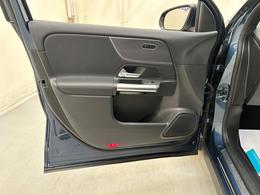 Mercedes-Benz GLA LL23NSN