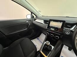 Renault Captur YE71OBN