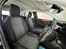 Vauxhall Corsa SA72KWH