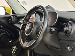 MINI Electric Hatch LD22TCY