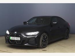 BMW i4 LG22SZZ
