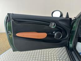 MINI Hatch LR19JVP