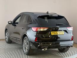 Ford Kuga YS22DYO