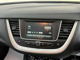 Vauxhall Grandland X SK68DMY