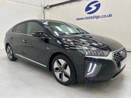 Hyundai IONIQ RK69PZH
