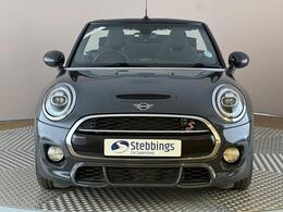 MINI Convertible VT19KUK