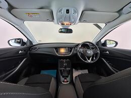 Vauxhall Grandland X BA19OSW