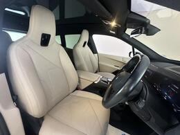 BMW iX KS72EXT