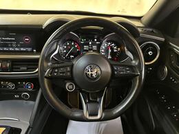 Alfa Romeo Stelvio SR70GHX