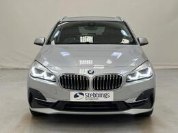 BMW 2 Series Active Tourer WP68UJV