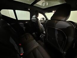 Volvo XC40 KX21LPU