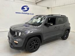 Jeep Renegade LM22SZO