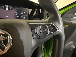 Vauxhall Mokka NC21JWE