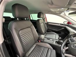 Volkswagen Passat PK69YKH