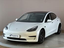 Tesla Model 3 AF72VLV