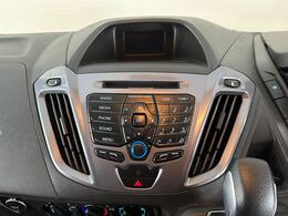 Ford Transit Custom NV18BXO