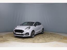 Ford Puma EJ73OVO