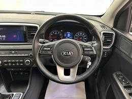 Kia Sportage K14SPO