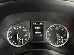 Mercedes-Benz Vito KS69TVM