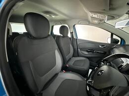 Renault Captur FX16XUG