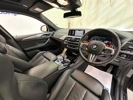 BMW X4 M RE20UFV