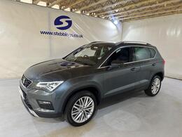SEAT Ateca KU67OUP