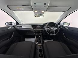 Volkswagen Polo AW19CXP