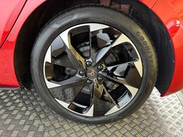 CUPRA Born ND23BHN