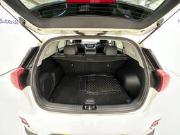 Kia Niro WN69JFA