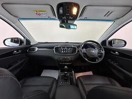 Kia Sorento MF18HZD
