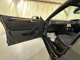 Volkswagen Arteon RJ72EPO