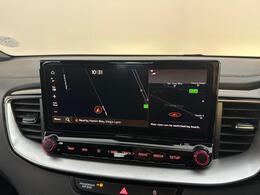 Kia XCeed MD72XNZ