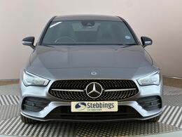 Mercedes-Benz CLA GU72XSD