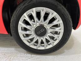 Fiat 500 WV20XFE