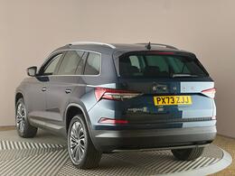 Skoda Kodiaq PX73ZJJ