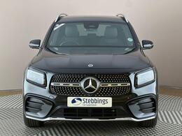 Mercedes-Benz GLB KN74LRE