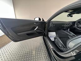 Audi TTS SB67FMU
