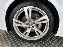 Audi A7 FV19XYC