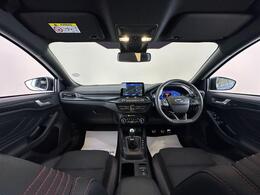 Ford Focus FV70XUA