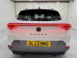 CUPRA Formentor DE23HMD