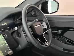 Land Rover Range Rover Evoque SW24FPG