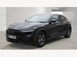 Ford Mustang Mach-E YP73RRU