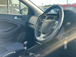 Hyundai i20 AY70WFO