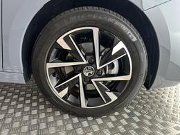 Vauxhall Corsa AJ26JJO