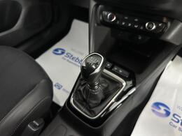 Vauxhall Corsa SE21EOL