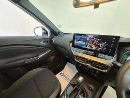 Nissan Juke EY75NLT