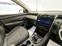 Hyundai TUCSON LG21MHN