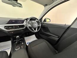 BMW 1 Series GU70SSK
