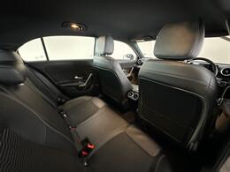 Mercedes-Benz A Class KS68KZH