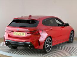 BMW 1 Series MX73XAA